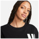 Nike Γυναικεία κοντομάνικη μπλούζα Sportswear Air Tee Nike Γυναικεία κοντομάνικη μπλούζα Sportswear Air Tee